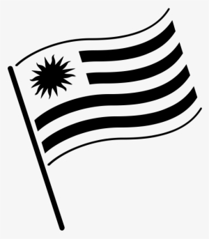 Flag Of Uruguay #2194004 Flag Of Uruguay #2194004