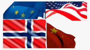 China Transparent Usa - Eu China Us Trade War #2194032