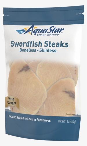 Swordfish Steaks - Baguette #2194155