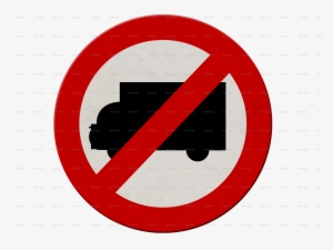 Traffic Signs - Meaning #2194189