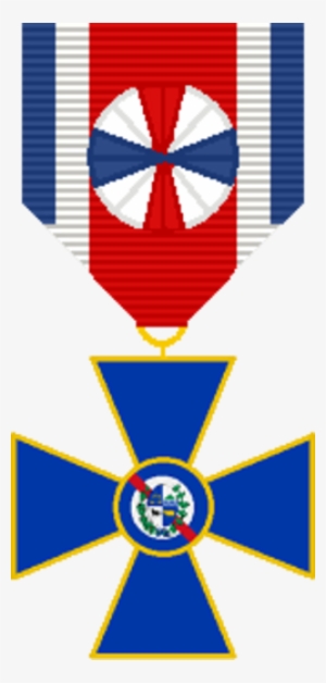 Medal Of Military Merit - Medalla Al Merito Militar Uruguay #2194194