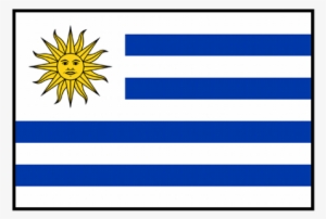 0 Uru - Copa America Venezuela Argentina 2016 #2194198