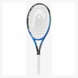 Head Graphene Touch Instinct Adaptive Tennis Racquet - Head Instinct S 2017 #2194320