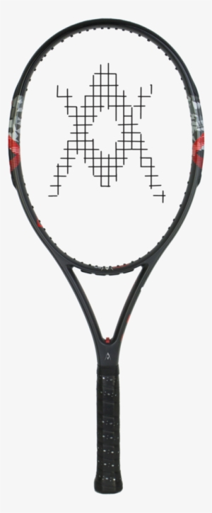 Volkl V-sense 4 Tennis Racquet - Volkl V Sense 4 #2194339