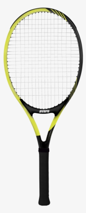 Avaro Junior Tennis Racquet 23″ - Miser #2194341