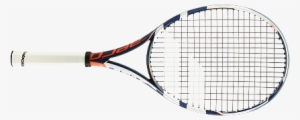 Babolat Pure Aero French Open 4 Tennisracket #2194450