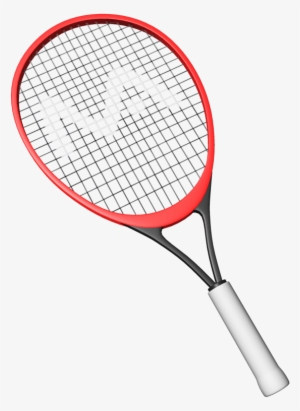 Tennis Raquet Png - Racket #2194482