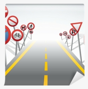 Code La Route #2194647