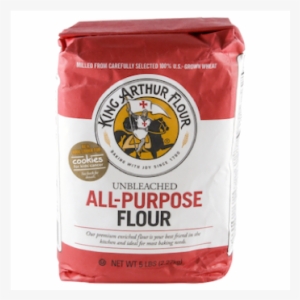 Kingarthur - King Arthur All Purpose Flour #2194752