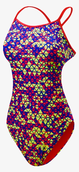 Tyr Women's Swimsuit 2017 #2194753