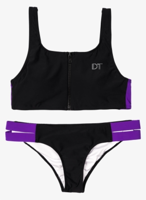 Dt Bikini - Dolan Twins Bathing Suits #2194756