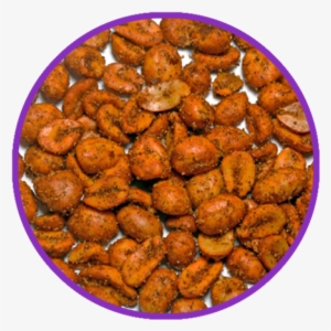 Spicy Peanuts - Biscuit #2194780