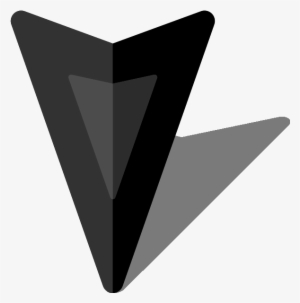 Location Map Pin Black8 - Black Map Pin Png #2194783