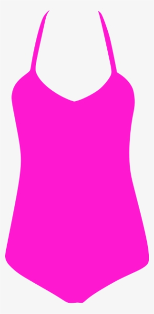 Swimsuit - Swimsuit Clip Art #2194892