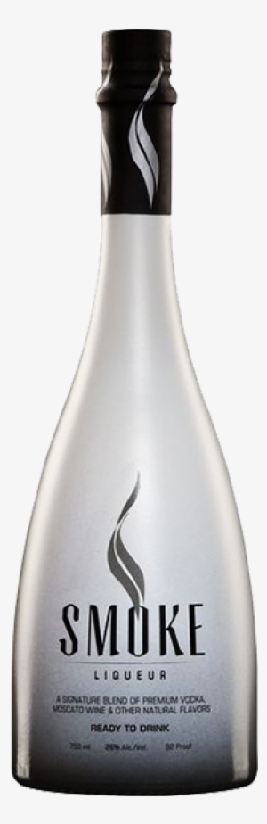 Smoke Liqueur - Liqueur #2194893