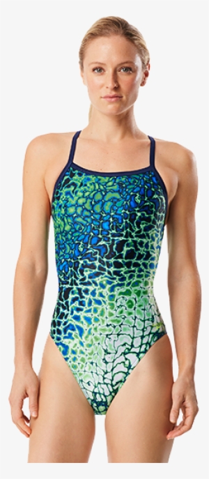Brands Brands - Speedo Women Training Swimsuit #2194894