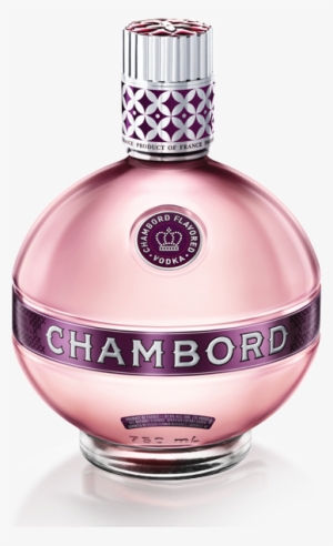 Vodka With Shadow - Chambord Vodka #2194913