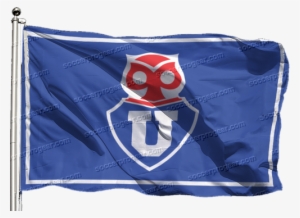 Show Your Team Colors Proudly With This Beautiful Flag - Messenger Bag #2194955