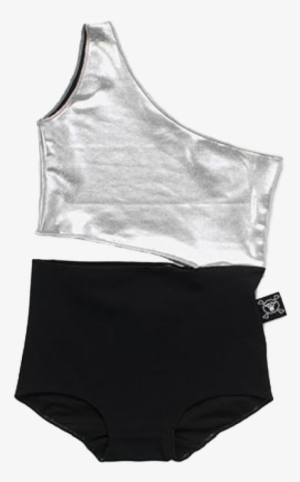 Nununu One Strap Swimsuit - Swimsuit #2194977