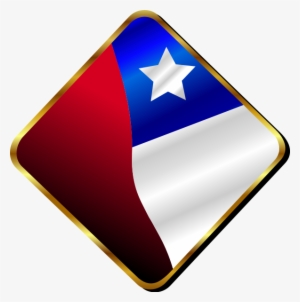 Chilean Pin Png Images #2195014