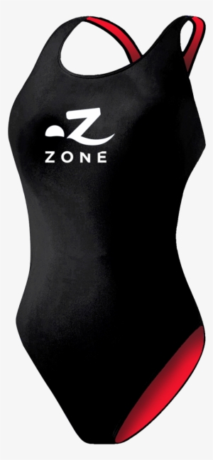 Zone In One-piece - Maillot #2195058