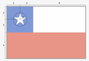 Open - Flag Of Chile #2195083