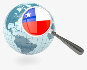 Croatia On The Globe #2195123