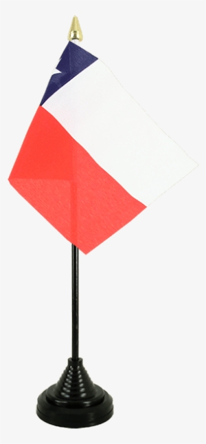 Desk And Table Flag Chile - Flag #2195217