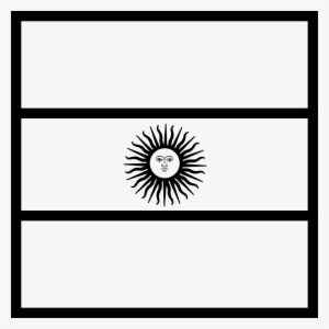 1159 X 1500 Png 35kb 100 [ Panama Flag Coloring Page - Flag Of Argentina #2195260