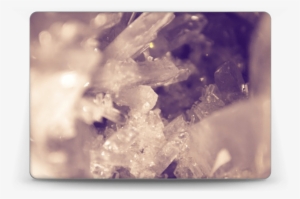 More Purple Crystals - Crystal #2195318