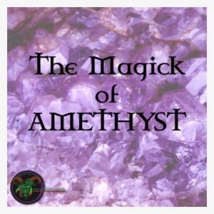 Amethyst - Wallpaper #2195339