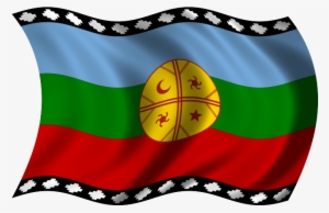 Never Miss A Moment - La Bandera De Los Mapuches #2195395