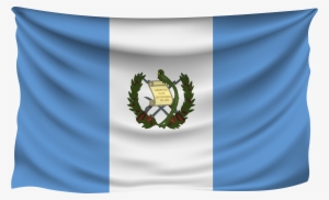 Guatemala Flag Png #2195419 Guatemala Flag Png #2195419