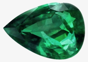 Emerald Transparent Background #2195425