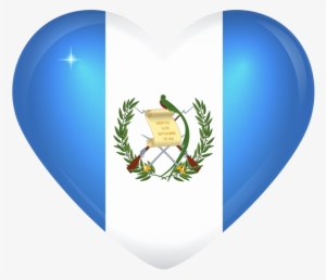 This Png Image - Bandera De Guatemala Png #2195449