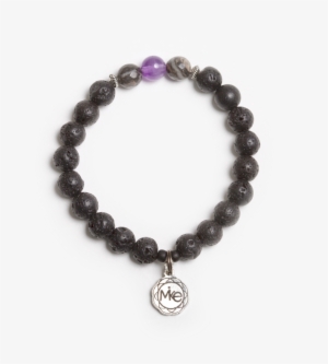 Unisex Lava Amethyst #2195472
