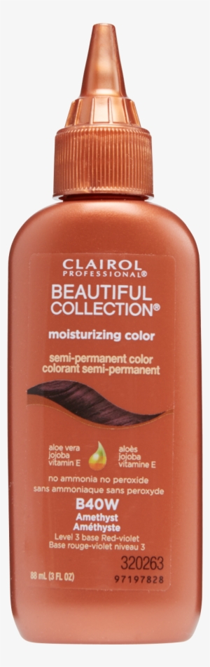 Beautiful Collection Semi Permanent Hair Color By Clairol #2195543