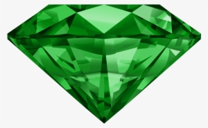 Download - Emerald Transparent Background #2195592