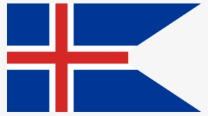 Iceland - Flag Of Iceland State #2195617