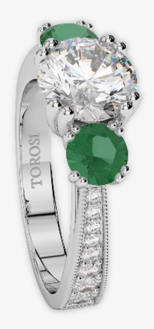 View21 - Pre-engagement Ring #2195665