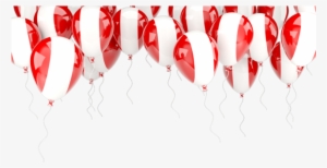 Illustration Of Flag Of Peru - Romania Frame Png #2195737