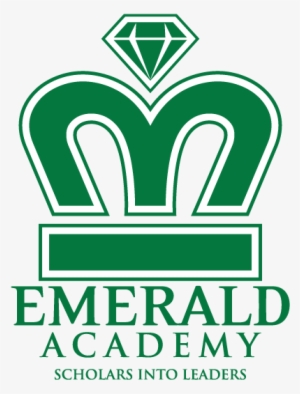 Emerald Academy Final - Emerald Academy Knoxville Logo #2195821