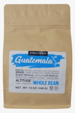 Guatemala Jasmin - Coffee #2195870