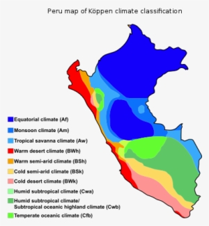 Climate - Peru Climate #2195933