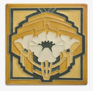 Art Deco - 2009 Calendars - Arts And Crafts Tiles [書籍] #2195954