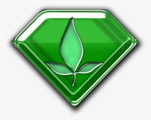 Add Media Report Rss Emerald 1 - Cartoon Emerald #2195976