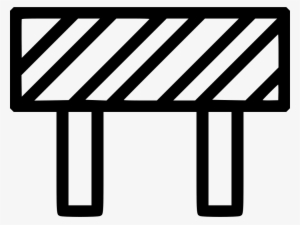 Barricade Comments - Barricade Icon #2196031