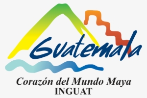 Rwc 2015 Guatemala - Guatemala Corazon Del Mundo Maya Png #2196065