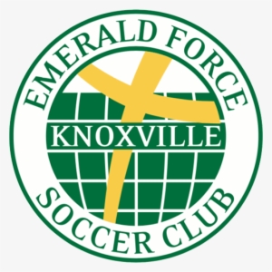 Emerald Force Soccer Club Logo - Emerald Force Sc Logo #2196152