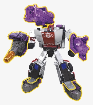 Amazon - Transformers Siege Red Alert #2196242